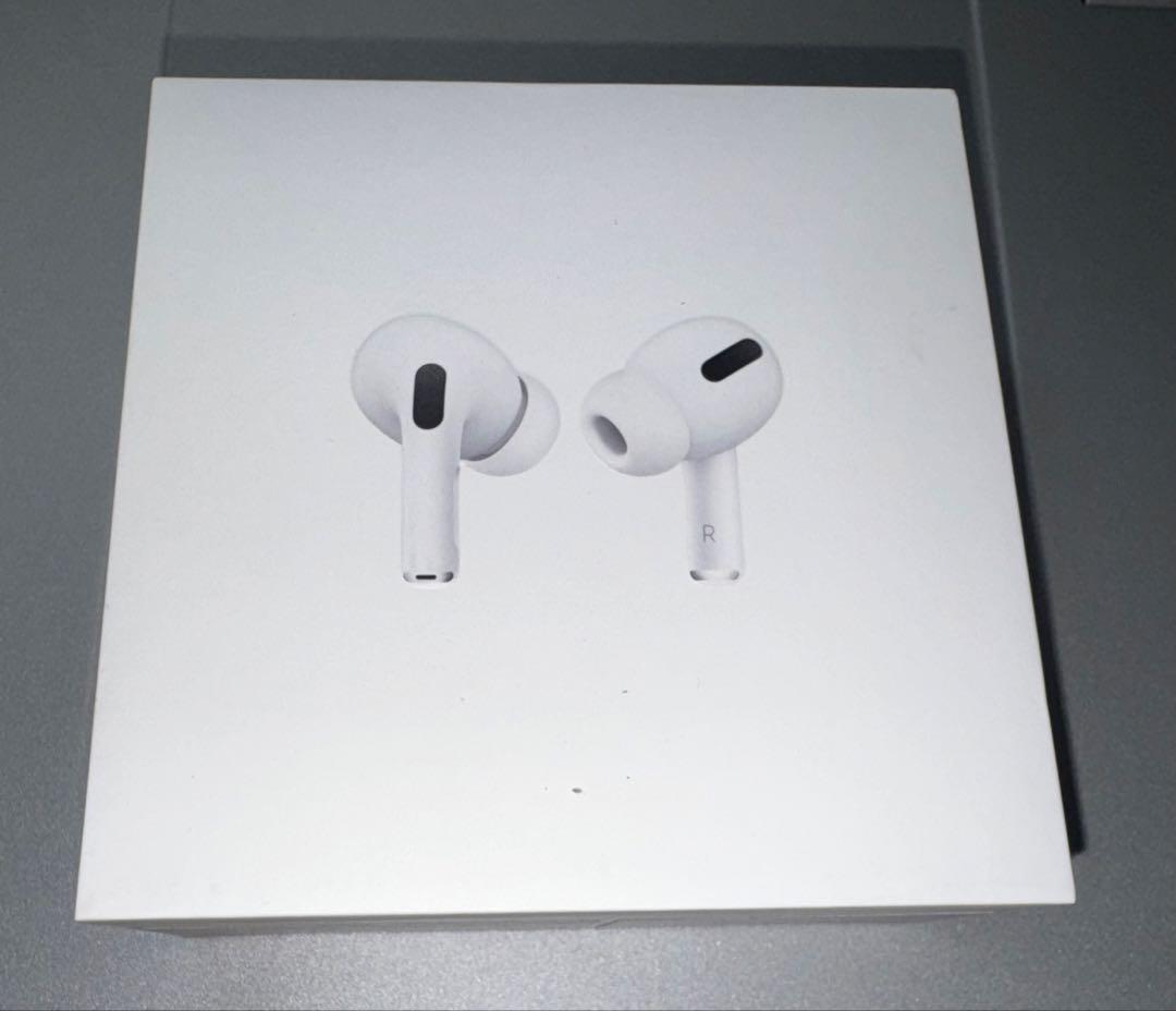 AirPods Pro2 おまけ付きです