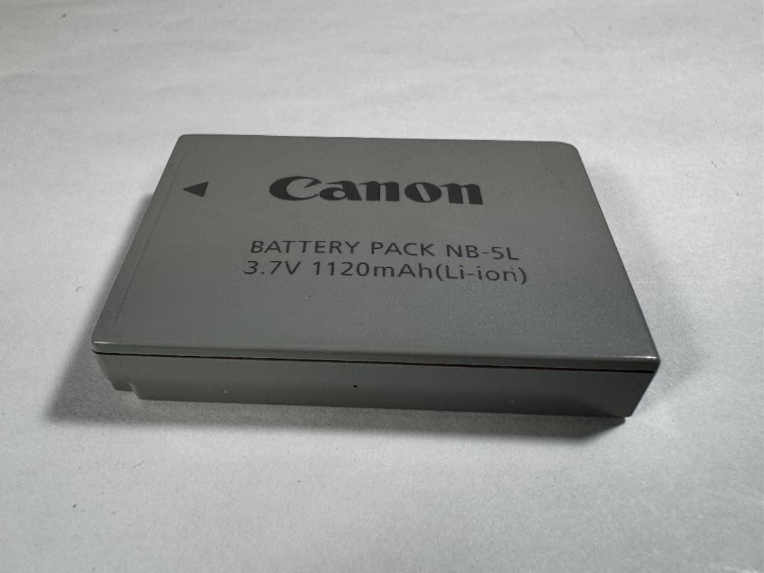 Canon IXY DIGITAL 1000　デジタルカメラ＋ケース