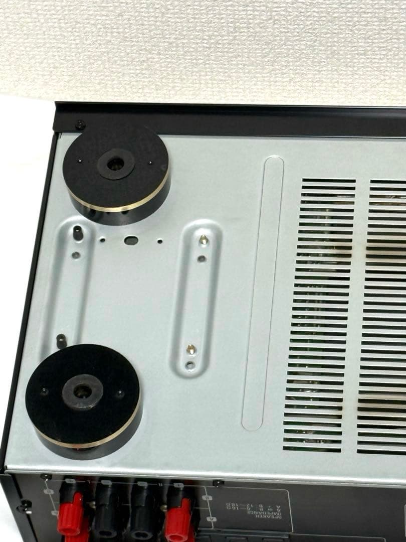 DENON PMA-390 アンプ