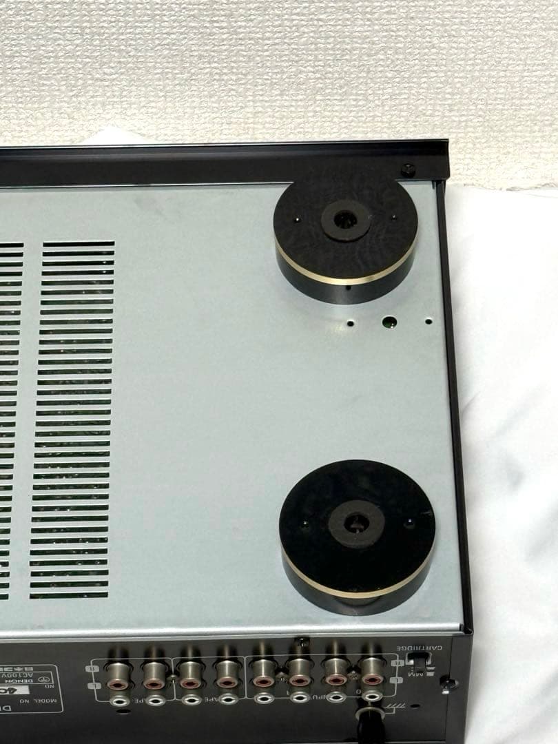 DENON PMA-390 アンプ