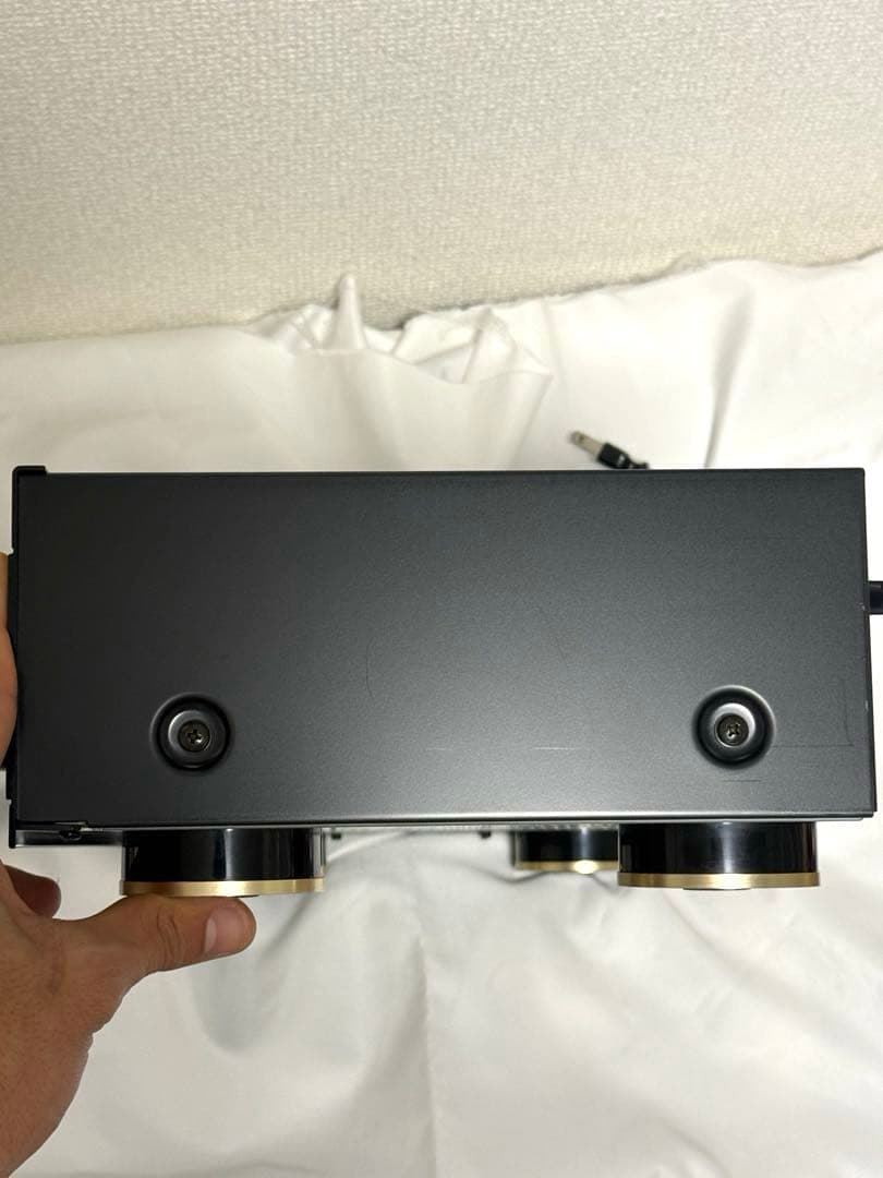 DENON PMA-390 アンプ