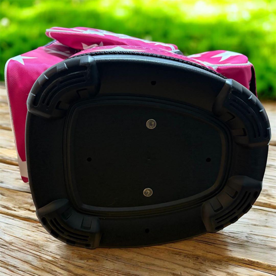 新品タグ付き‼️ブルーティーゴルフ　軽量キャディバッグ 女性　9型　キャディバック