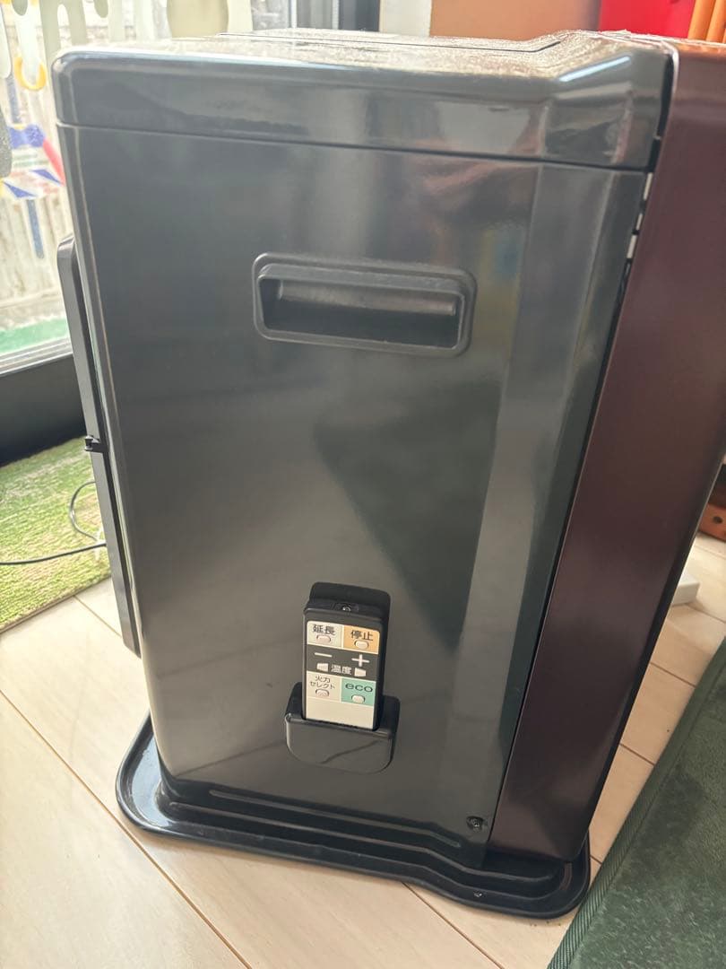 CORONA コロナ 石油ファンヒーター FH-WZ3616BY エディション