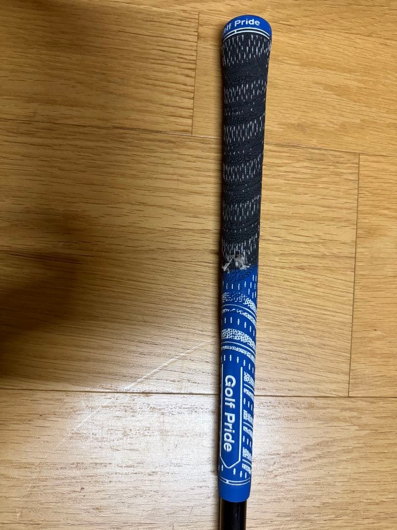 フジクラ スピーダーNX ブラック 5S ドライバー用 シャフト　キャロウェイ