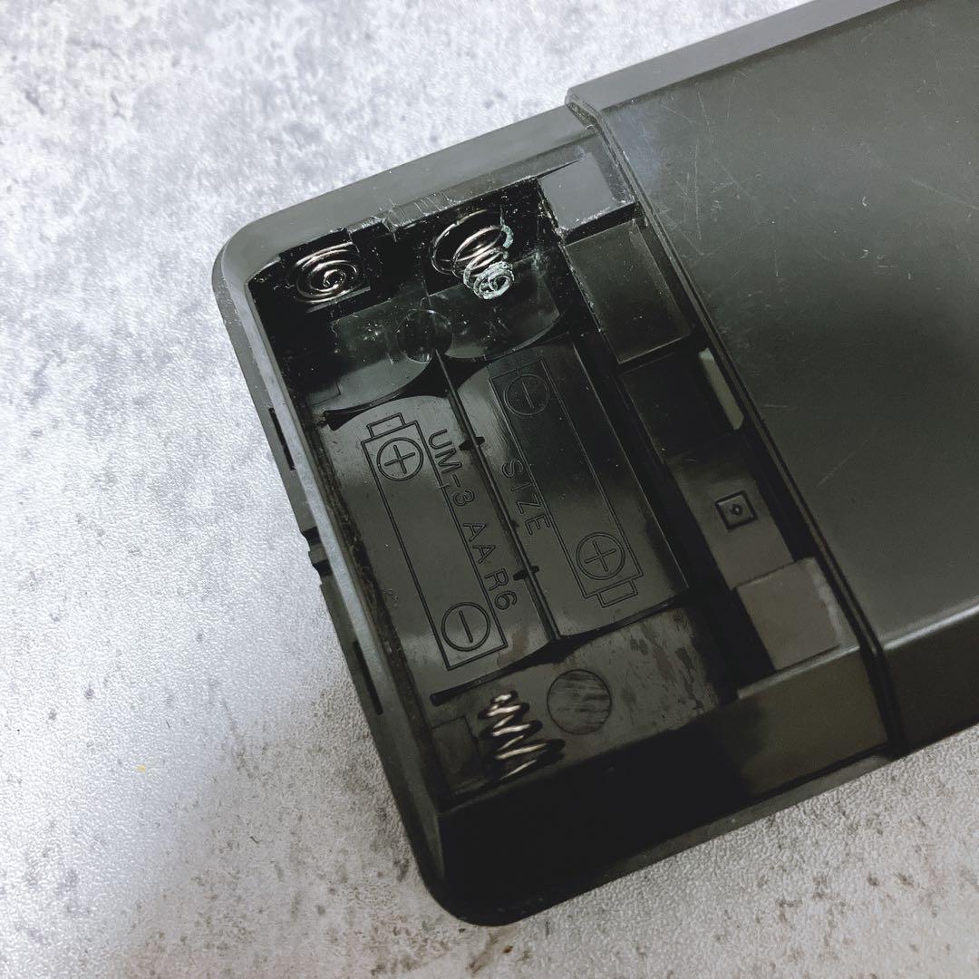 【希少】ソニー バブルコンポ LIBERTY LBT-V810