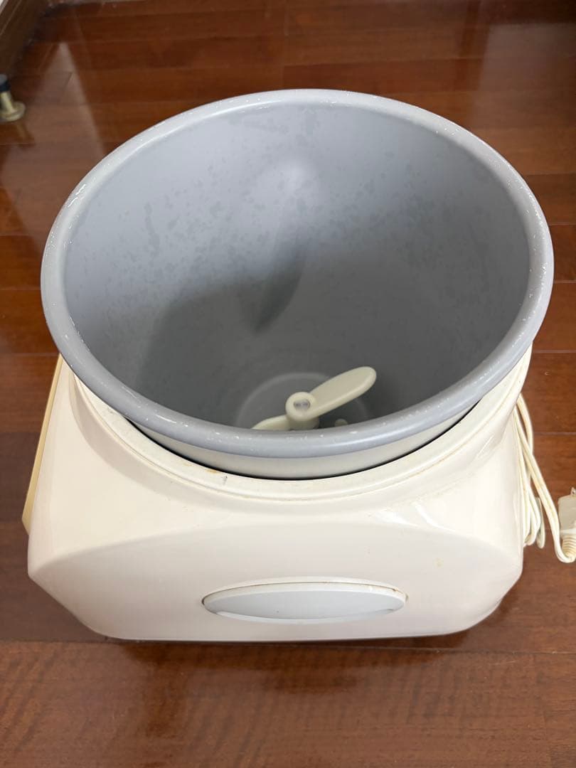 SUPER こね丸 KN-5005 パンこね機