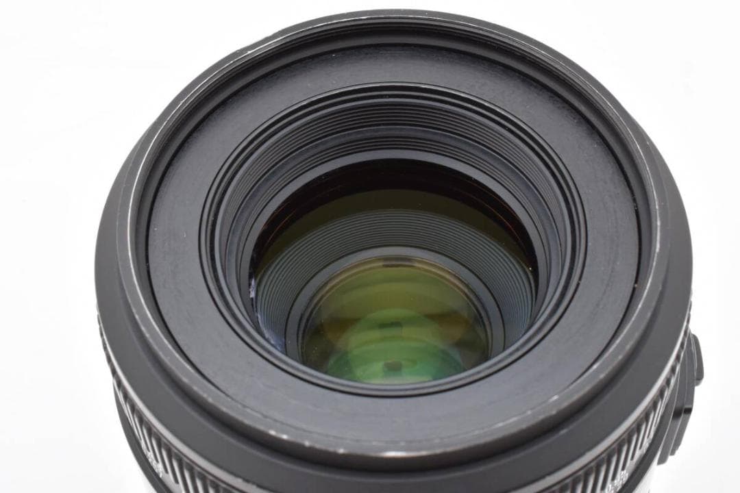 シグマ SIGMA 70mm F2.8 EX DG MACRO キヤノン用