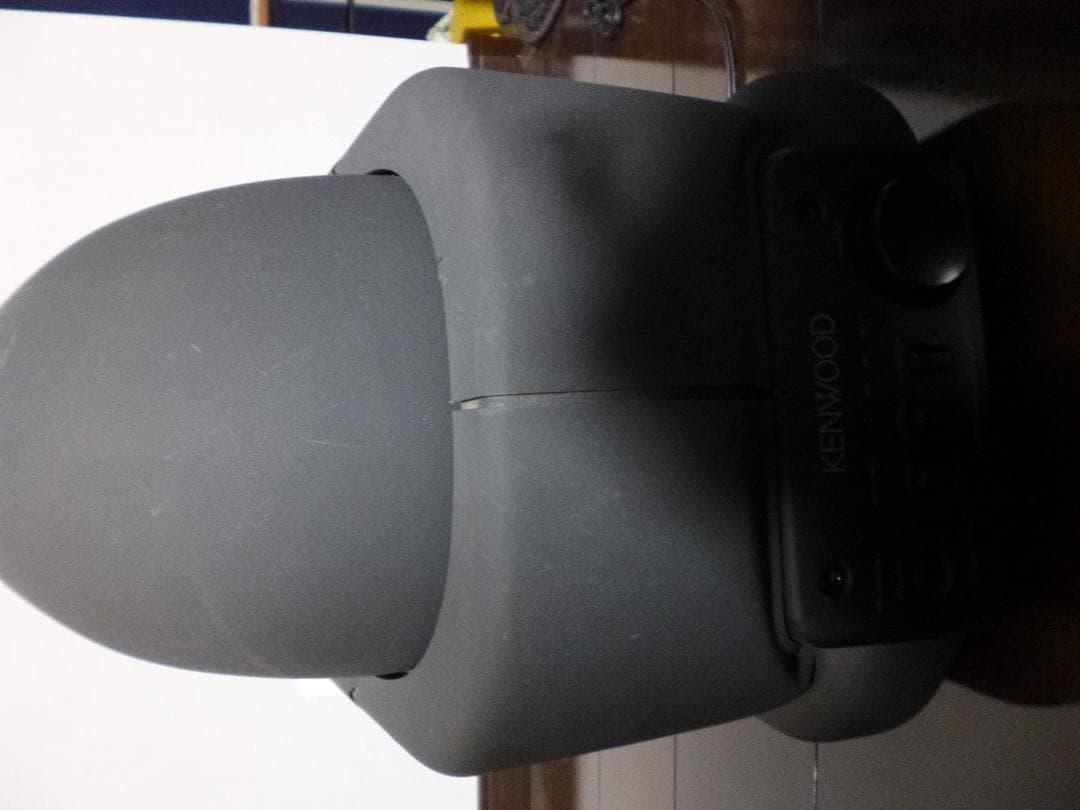 KENWOOD スーパーウーハー