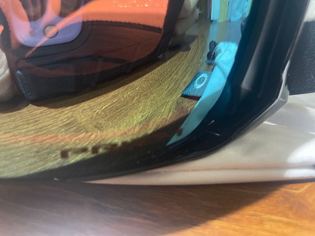 OAKLEY AIRBRAKE XL エアブレイクXL 美品