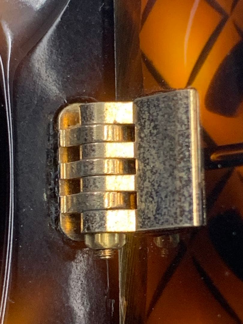 CHANEL トータスシェル サングラス