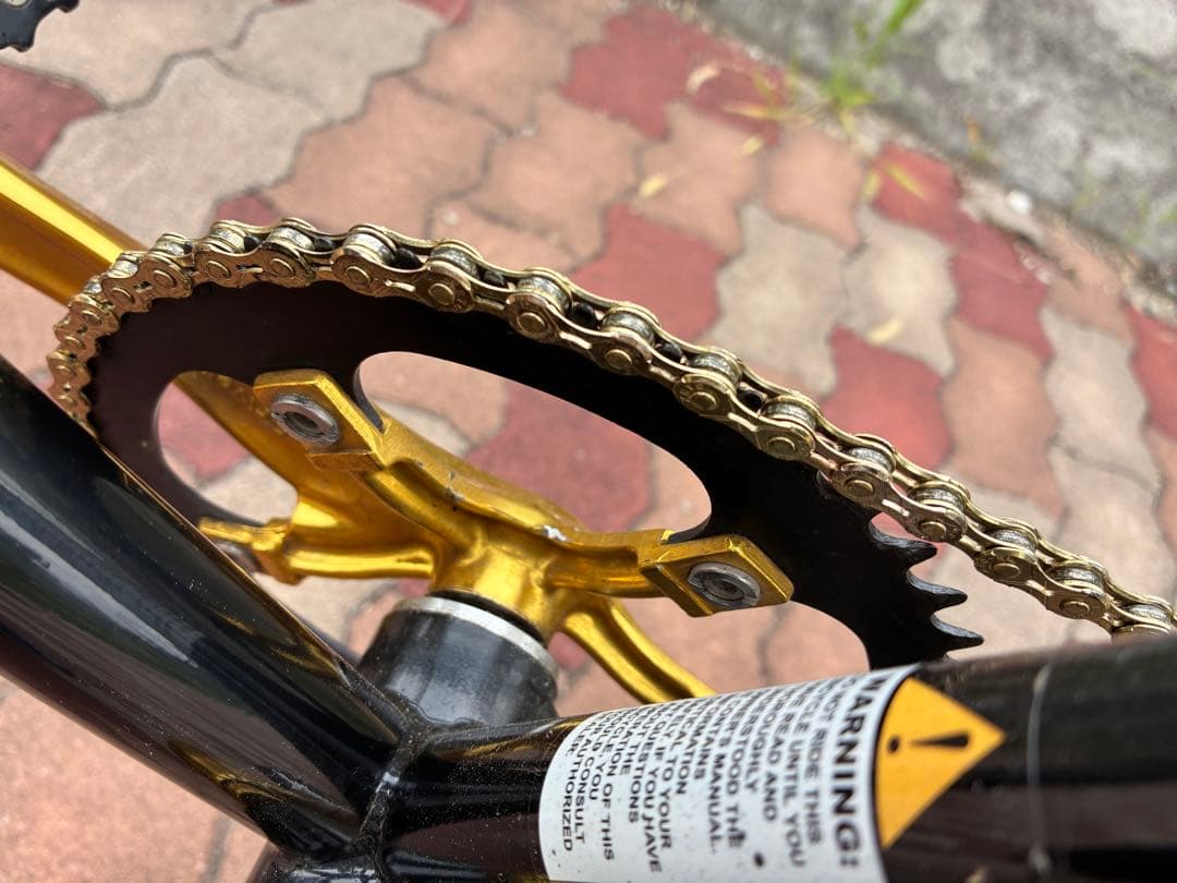 引取可能　分解整備済　 USPS CLASSICO 700C 8s