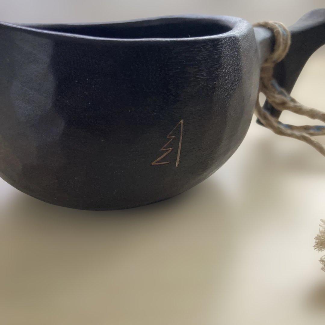 【新品】ソウルオブシベリア #4 No.3307 ククサ