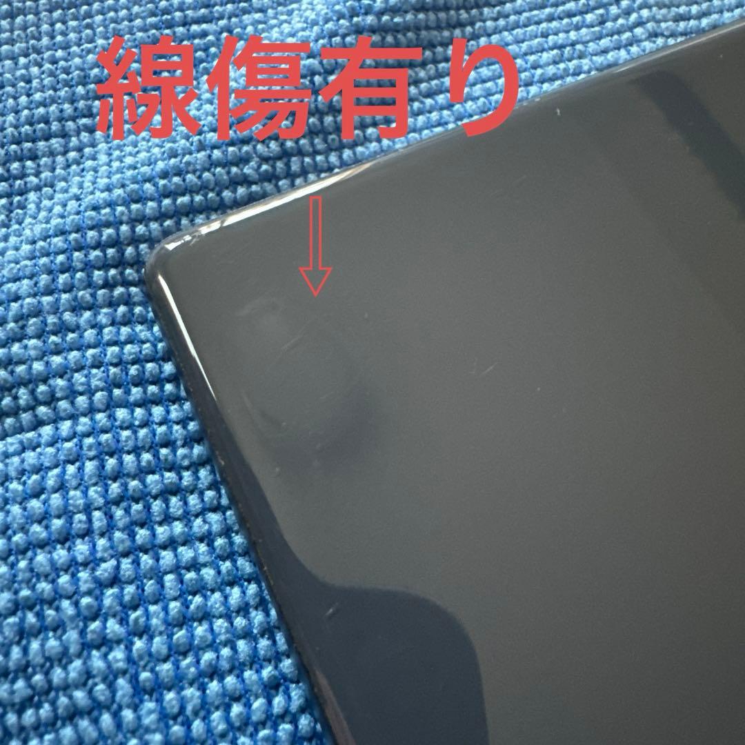 Google Pixel6a SIMトレイ無しのためジャンク品