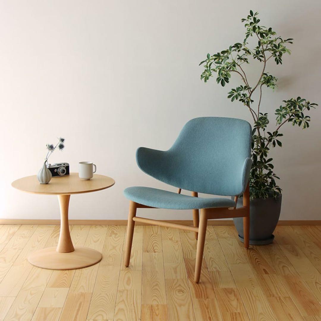 IL-10 キタニ　北欧家具　チェア