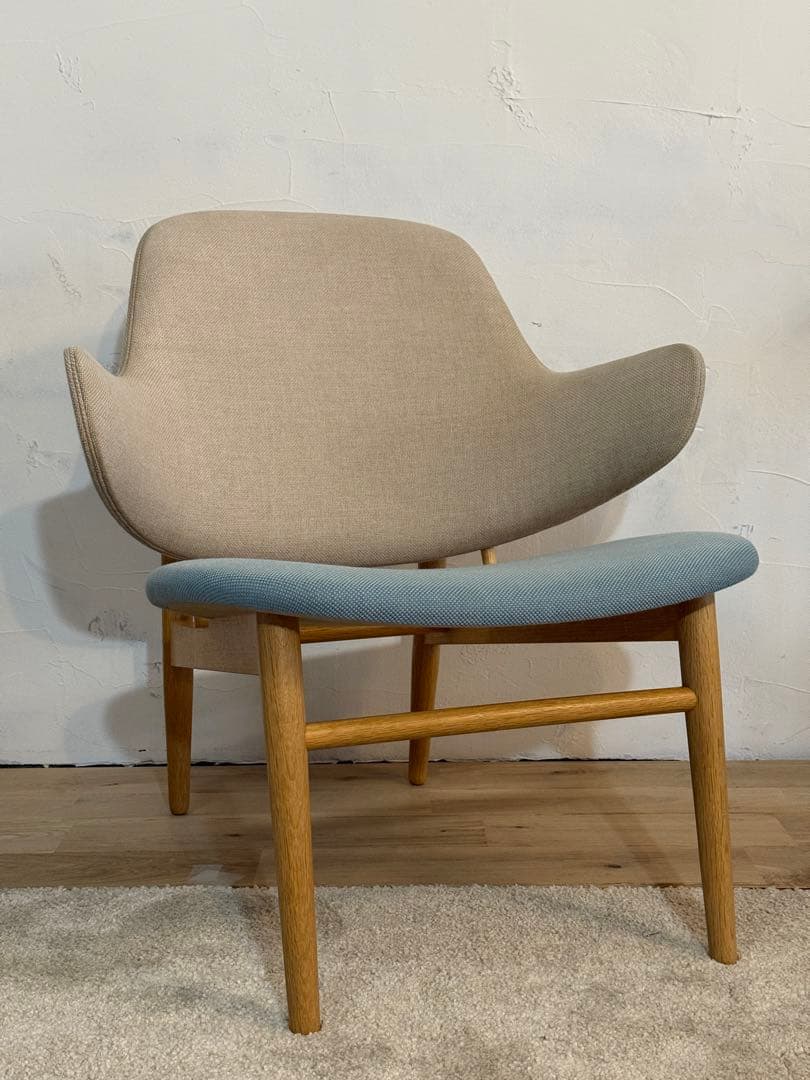 IL-10 キタニ　北欧家具　チェア