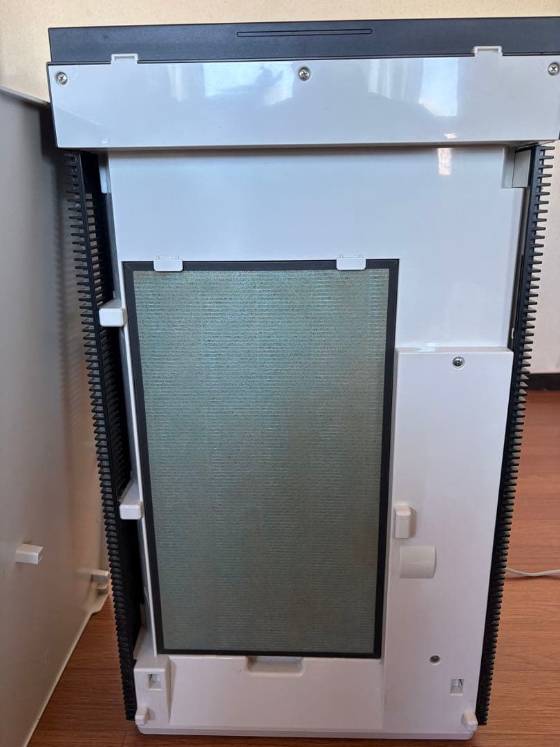 Panasonic F-MV4300 空気清浄機　次亜塩素酸　空間除菌脱臭機