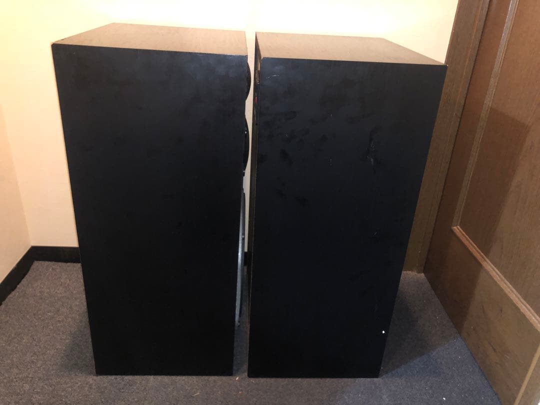 スピーカー・ウーファー s47 YAMAHA NS-500M