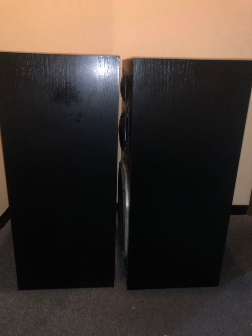 スピーカー・ウーファー s47 YAMAHA NS-500M