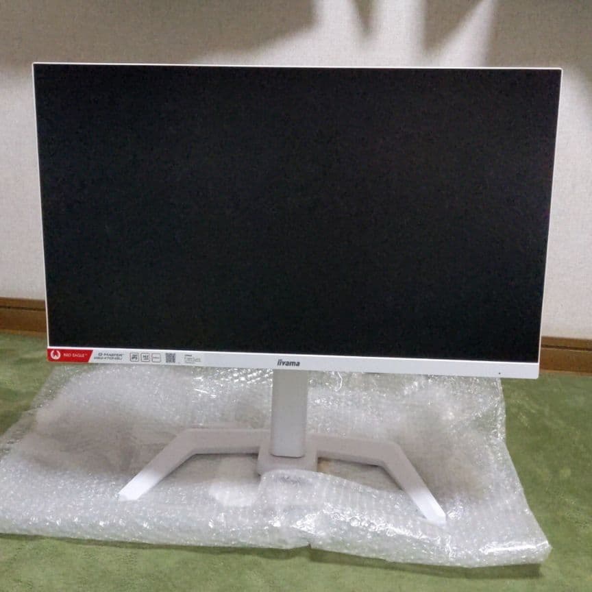 iiyama G-Master GB2470HSU-W5 23.8インチ