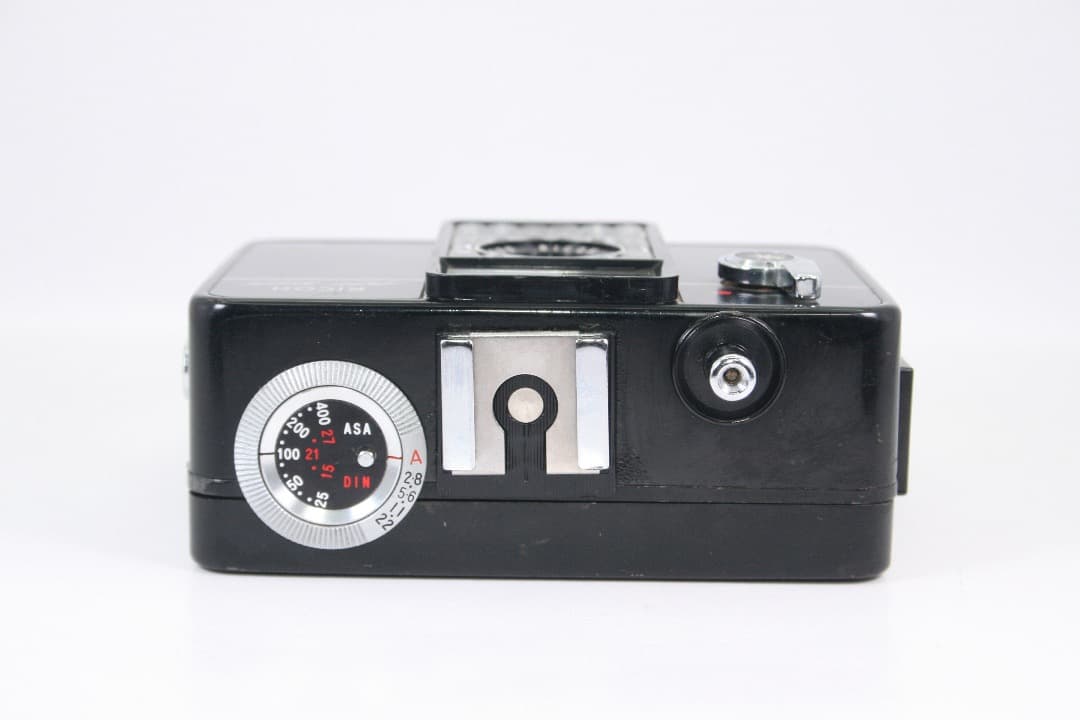 RICOH AUTO HALF SE(フルメンテナンス済み)#328