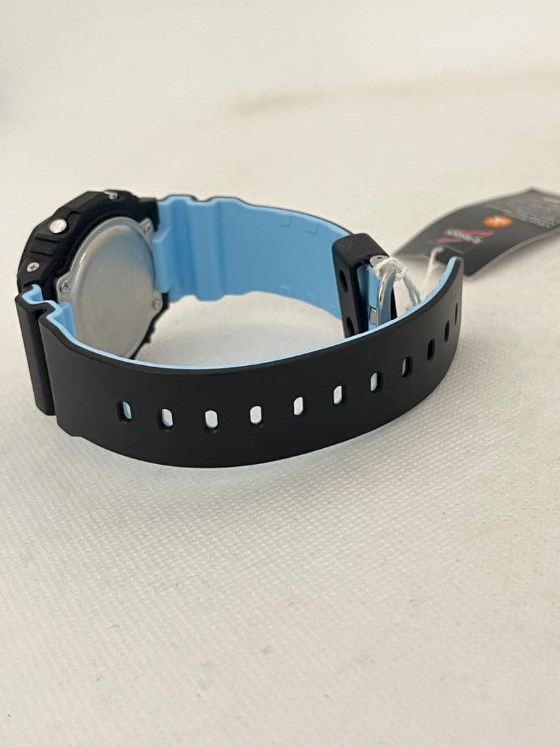 G-SHOCK GW-M5610PC 動作品 海外モデル 電波ソーラー 希少