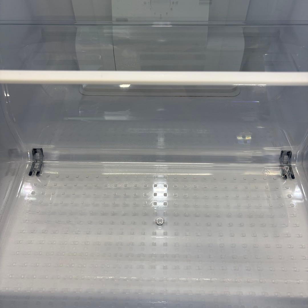 96❤️　冷蔵庫　SHARP　一人暮らし　綺麗　付替ドア　安い　中古　設置無料