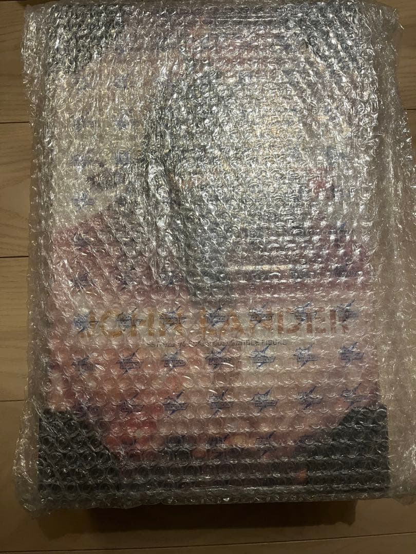 Soosootoys 1/6 John lander ジョン・ランズ フィギュア