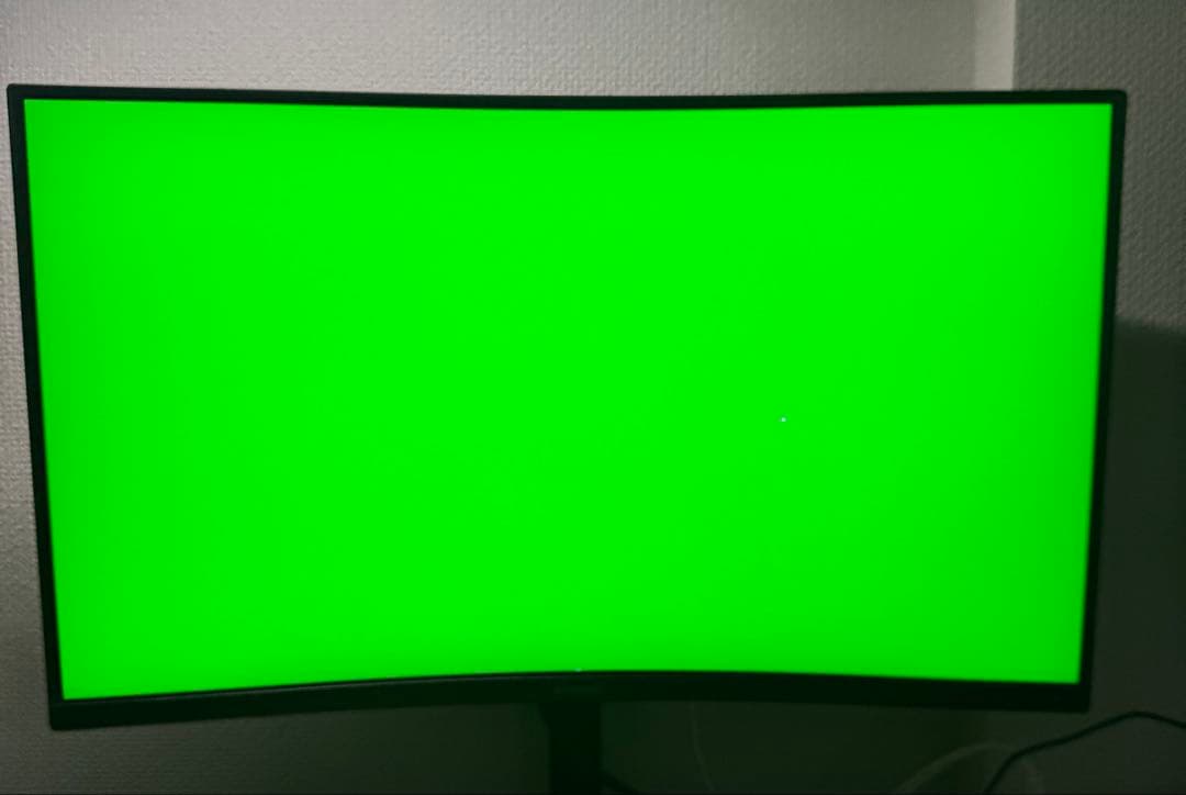 HUAWEI MateView GT 27インチ XWU-CBA