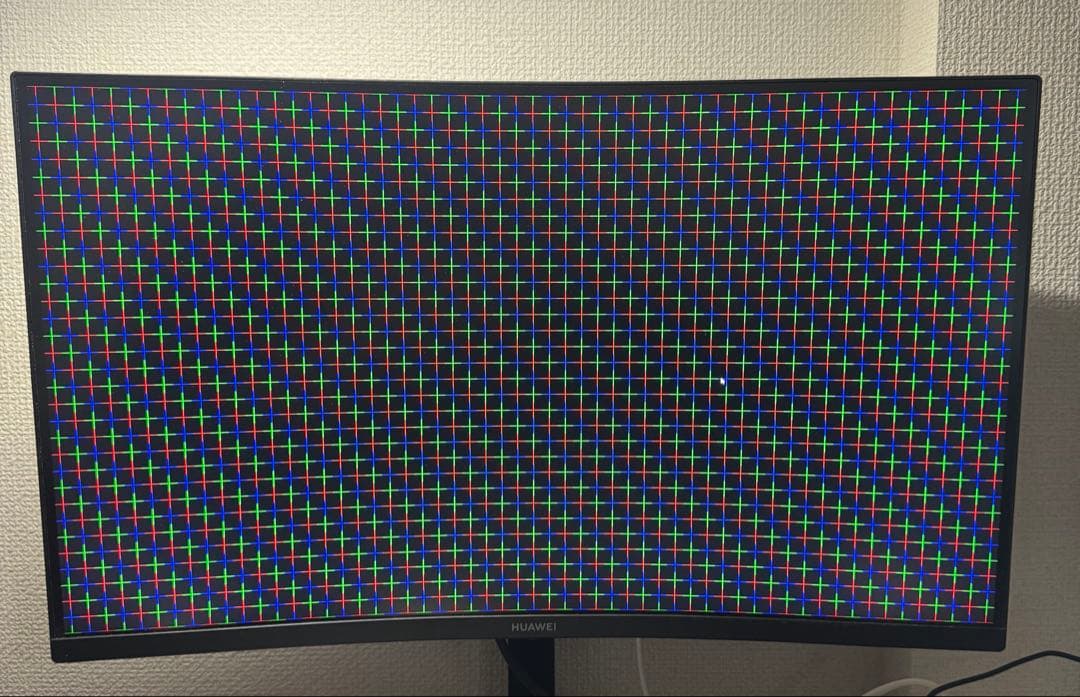 HUAWEI MateView GT 27インチ XWU-CBA