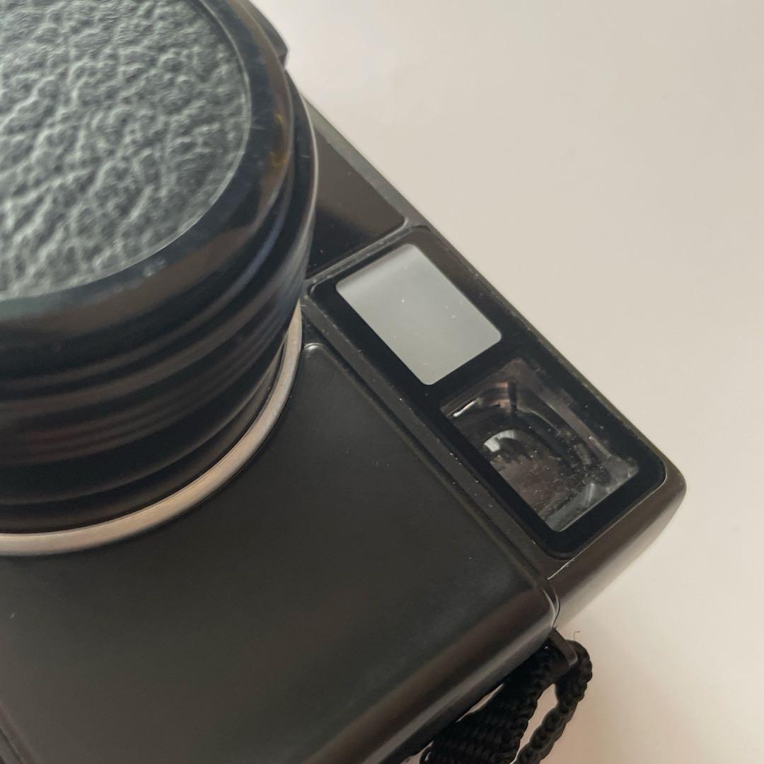 フィルムカメラ Konica HEXAR HX-14