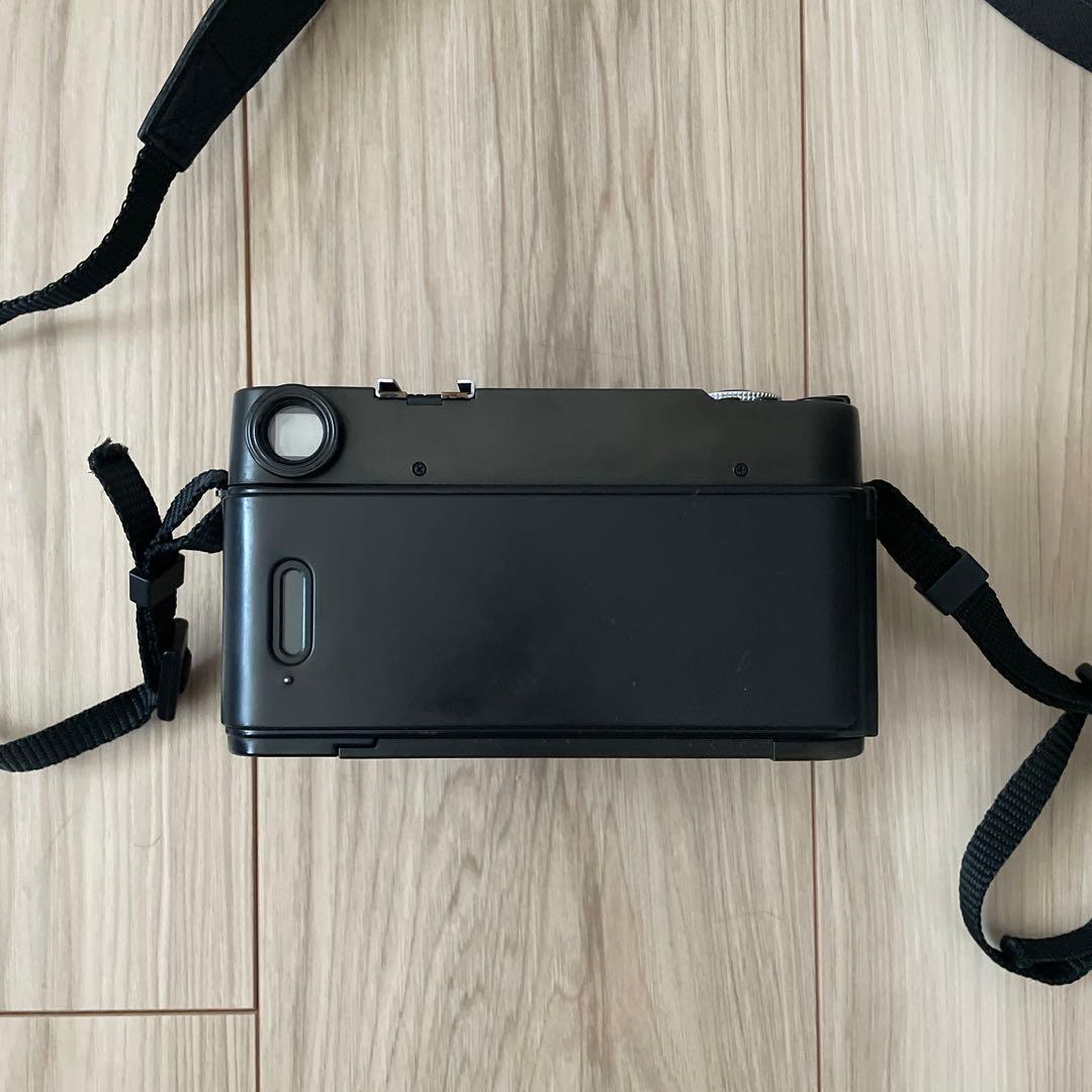 フィルムカメラ Konica HEXAR HX-14