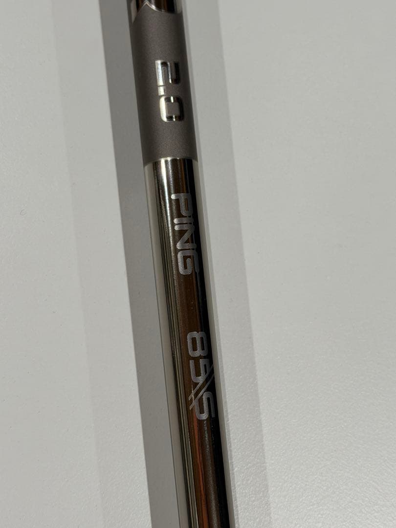 新品ピンツアーPING TOUR 2.0 CHROME 85 S G430 4U