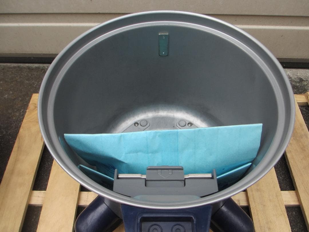 パナソニックMC-G3000P-S（中古）