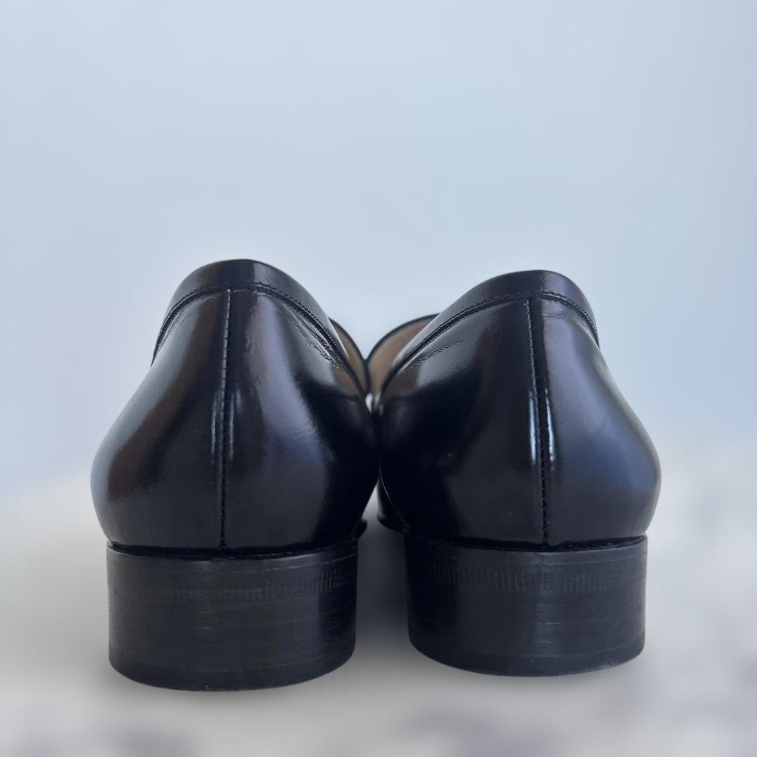 GUCCI ホースビット　ローファー　金具付き　グッチ　シューズ　スニーカー