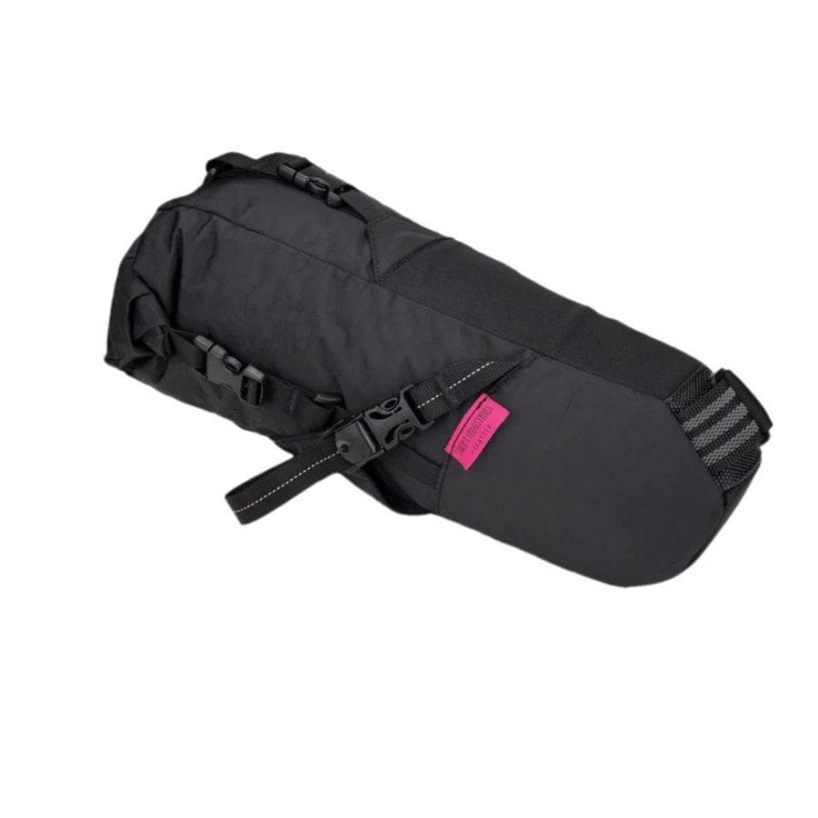 Swift Industries Olliepack Seat Bag ブラック