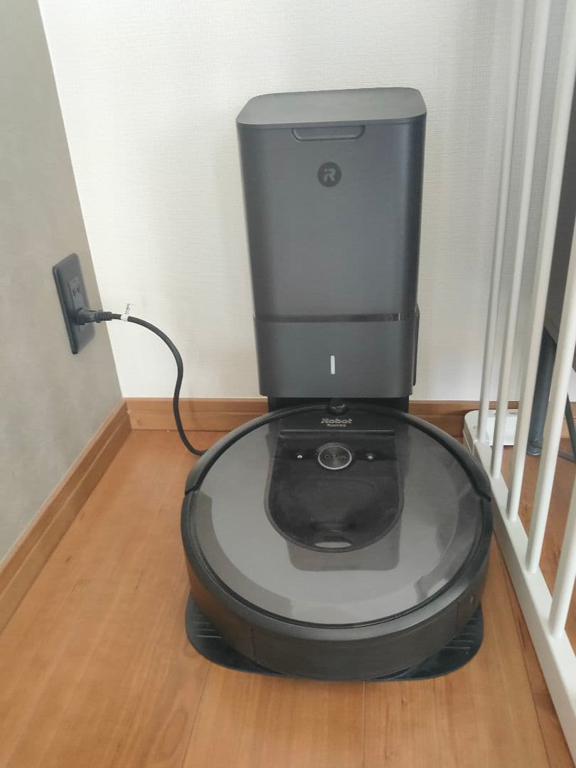 iRobot ロボット掃除機 ルンバi7+ i755060