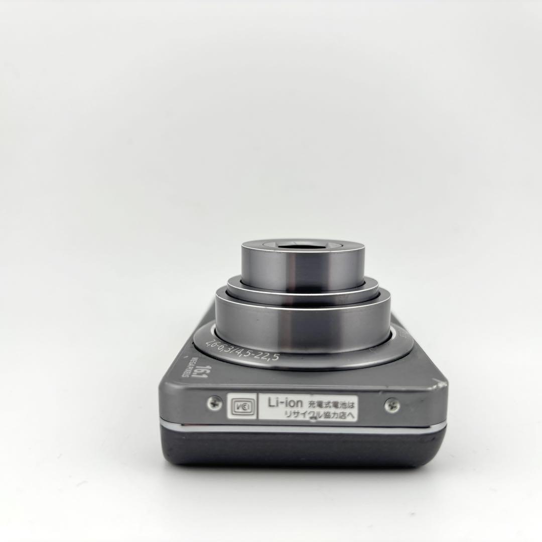 【完動品】SONY DSC-W570 ソニー　動作保証　サイバーショット