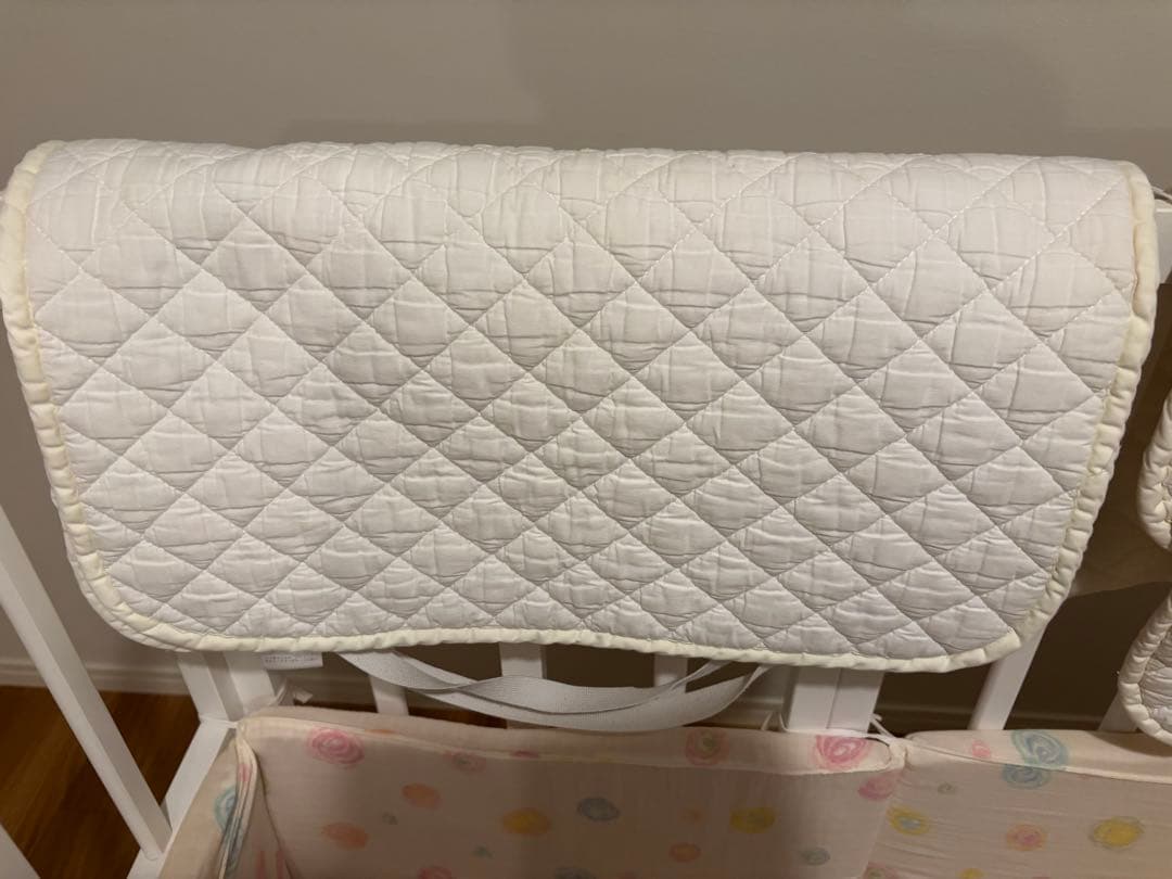 そいねーるロング ホワイト