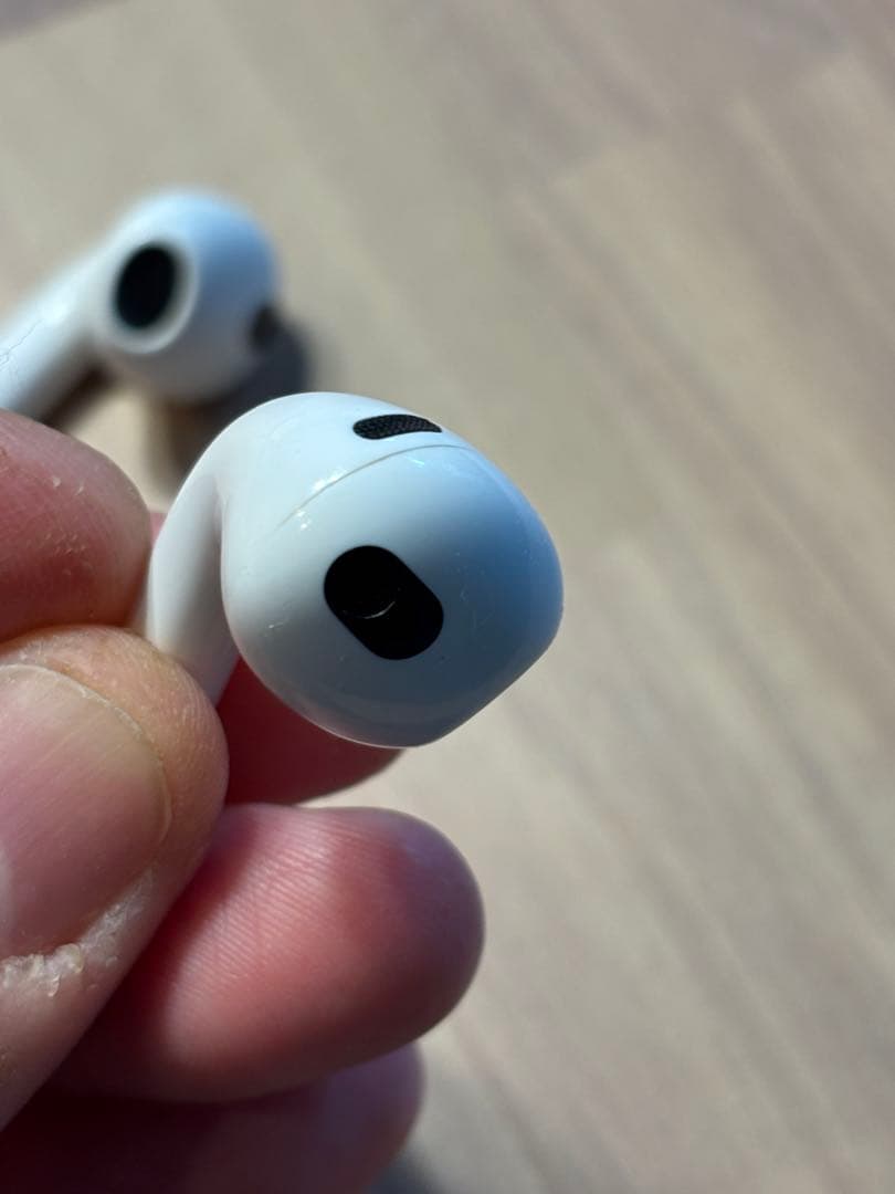 AirPods本体 Airpods第3世代