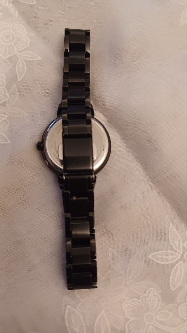 ☆最終価格☆【美品】CITIZEN xC オールブラックES9435-69E