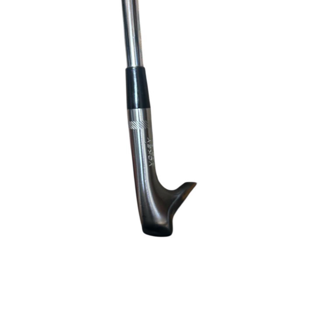 Vokey SM6 F Grind 48°ウェッジ DG S200