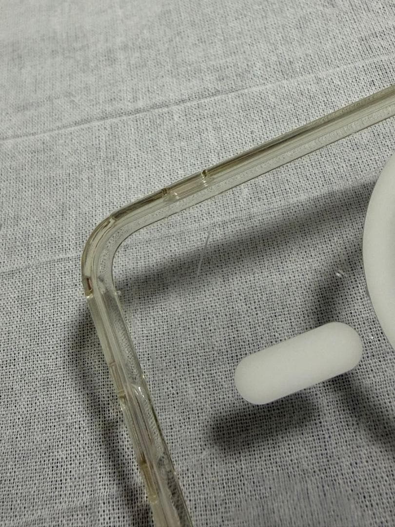 iPhone SE 第3世代 64GB スターライト　SIMフリー 85%