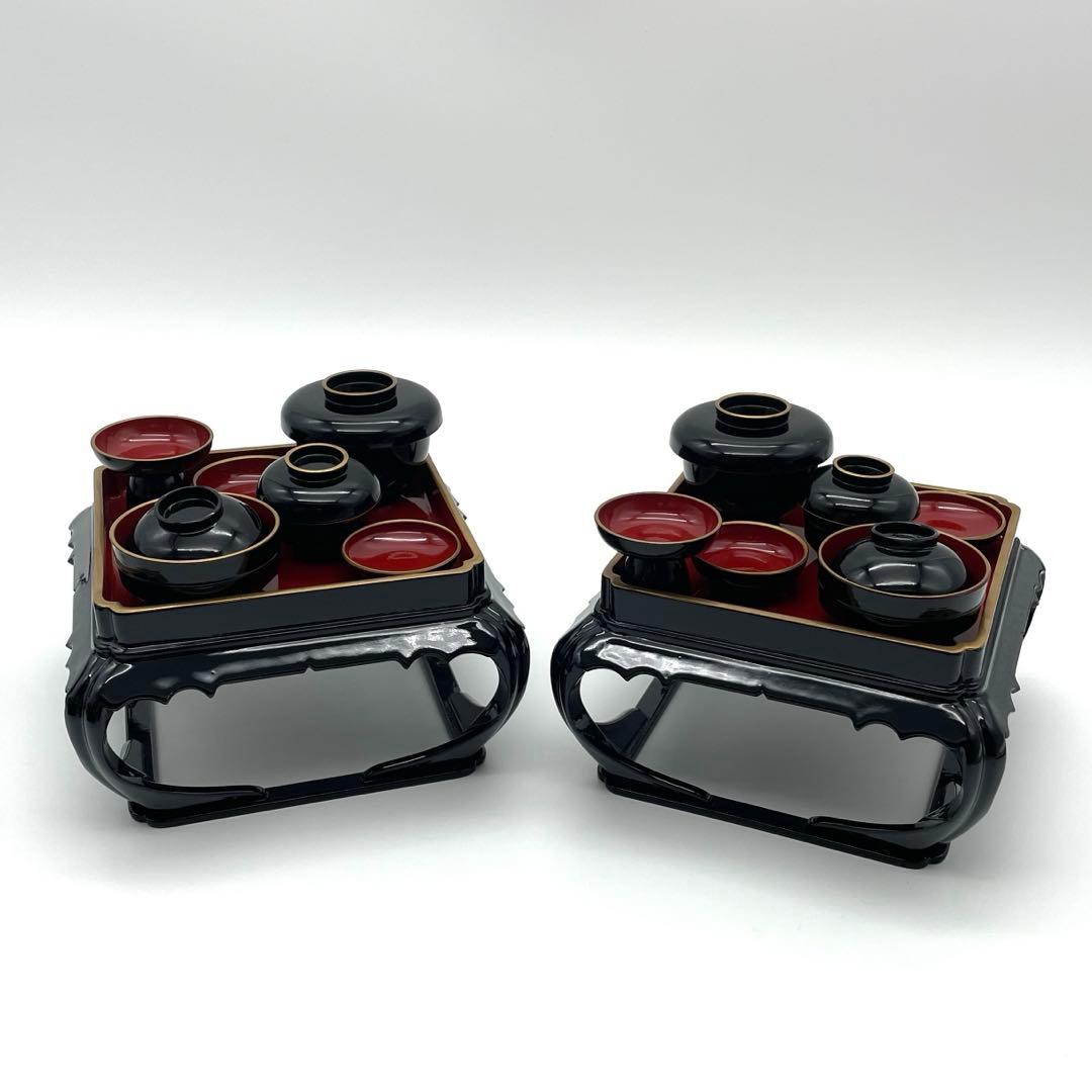 御雛人形　桃の節句　雛道具　掛盤揃45号