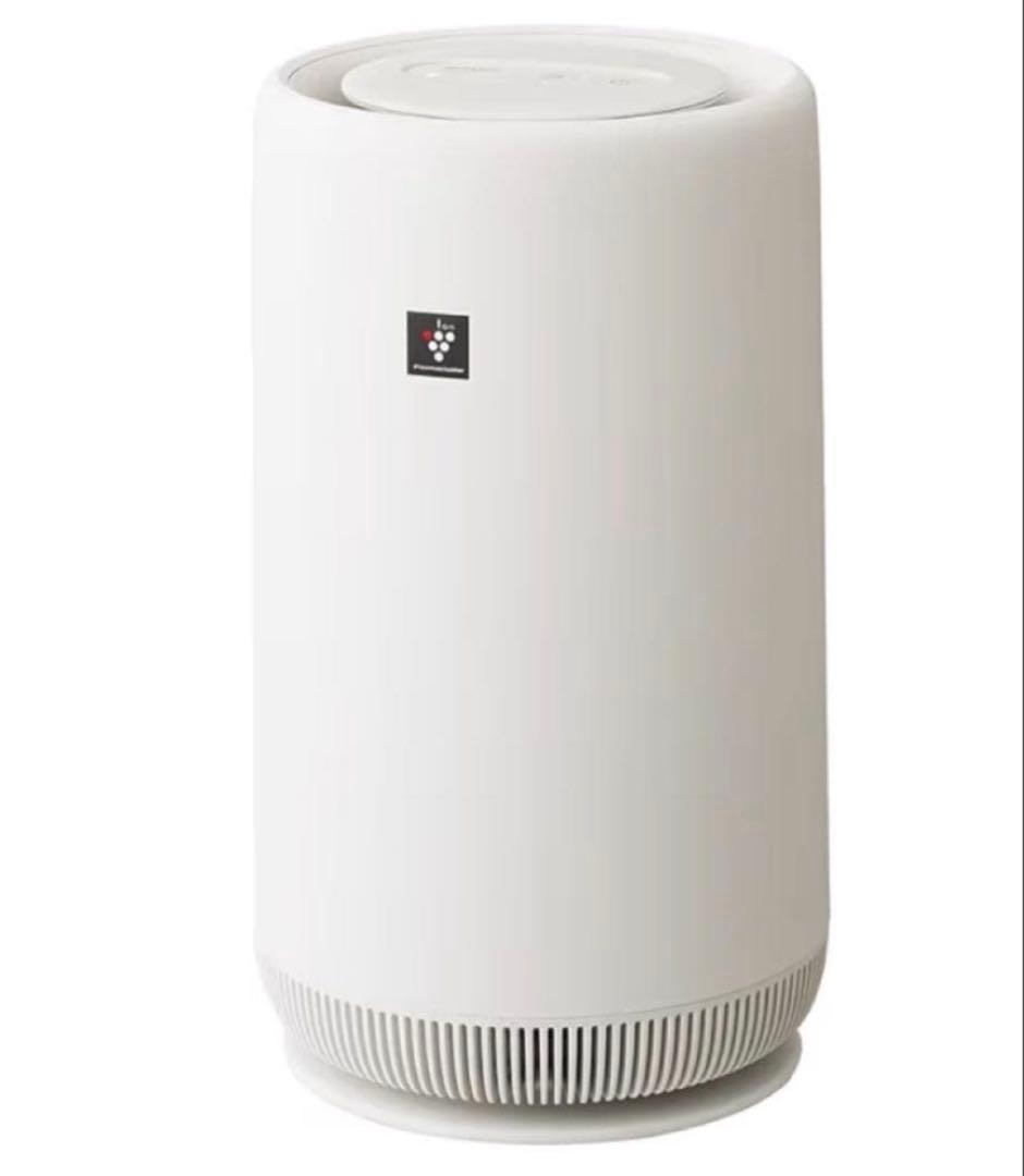 SHARP FU-TC01-W 空気清浄機　高濃度プラズマクラスター7000
