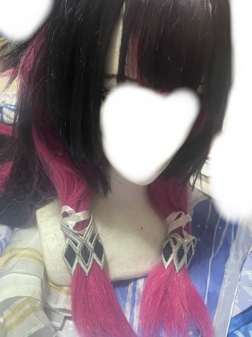 漫屋小舗 コロンビーナ 原神コスプレ衣装 少女