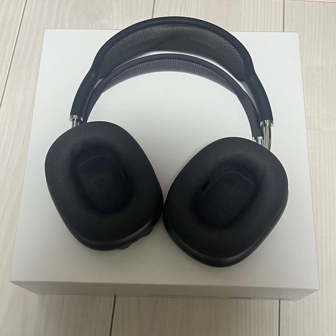 AirPodsmax 第一世代　スペースグレー