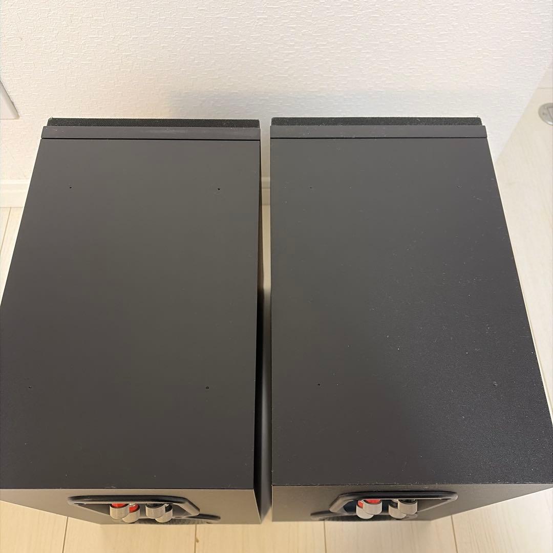 B&W 606S2 アニバーサリー版　スピーカー ペア