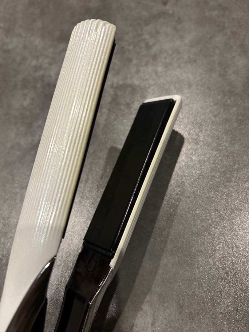 【⭐️箱不要¥500割引】MTG リファ　ReFaストレートヘアアイロン③