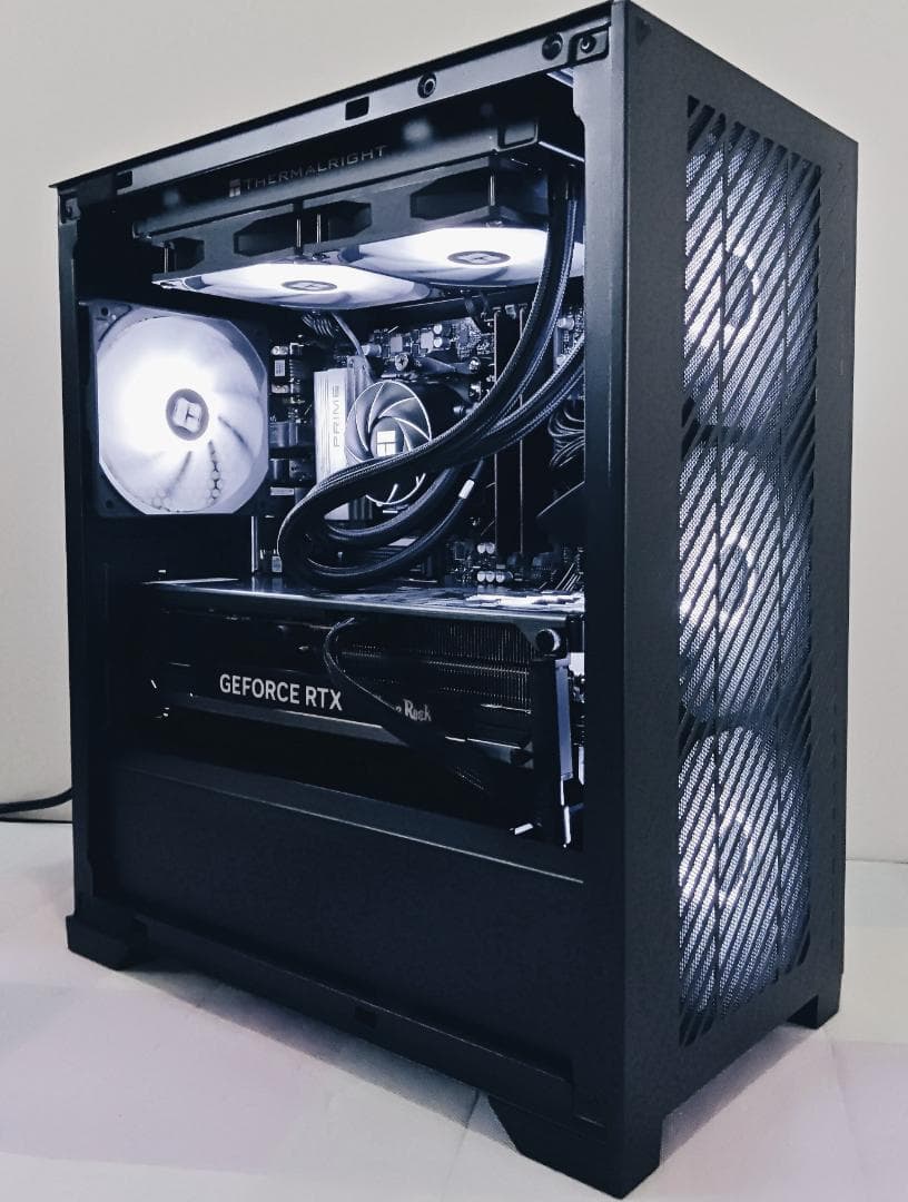 【PC初心者歓迎!】オーダーメイドPC 相談窓口