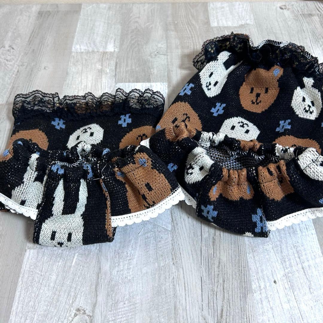 ♡5malu♡様☆犬服☆ハンドメイド✩.*˚